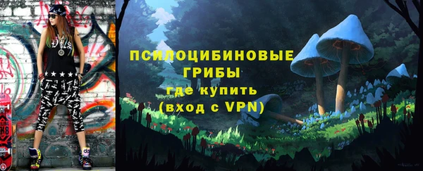 герыч Алексеевка